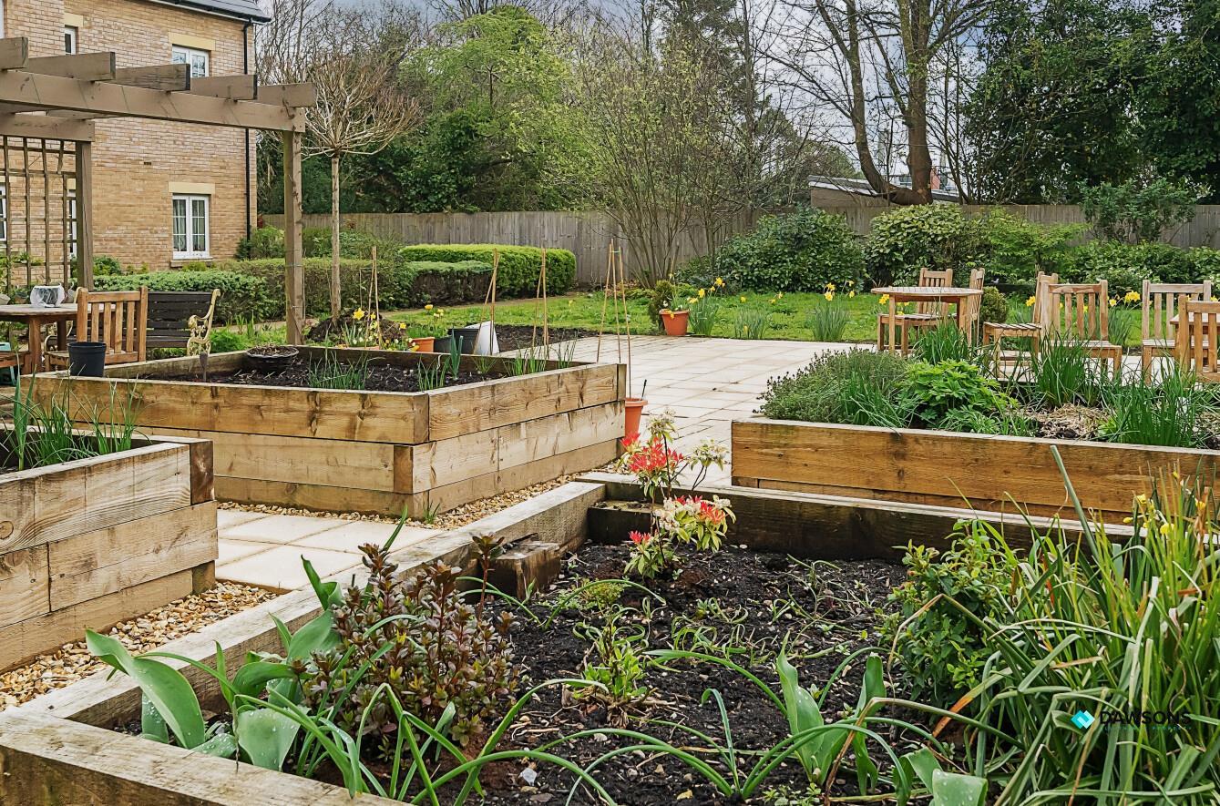 Fern Court, Gower Road, Sketty, Swansea, SA2 9BH